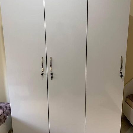 Arma Pansiyon Antalya Exteriör bild