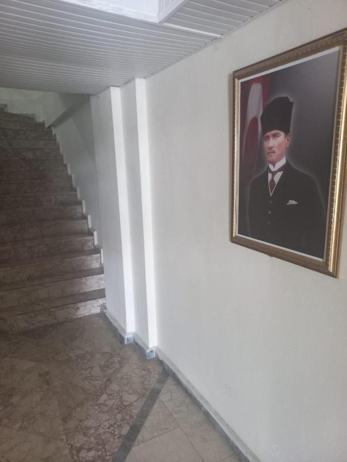 Arma Pansiyon Antalya Exteriör bild