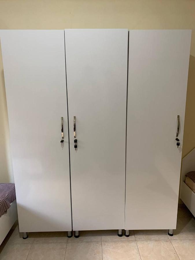 Arma Pansiyon Antalya Exteriör bild